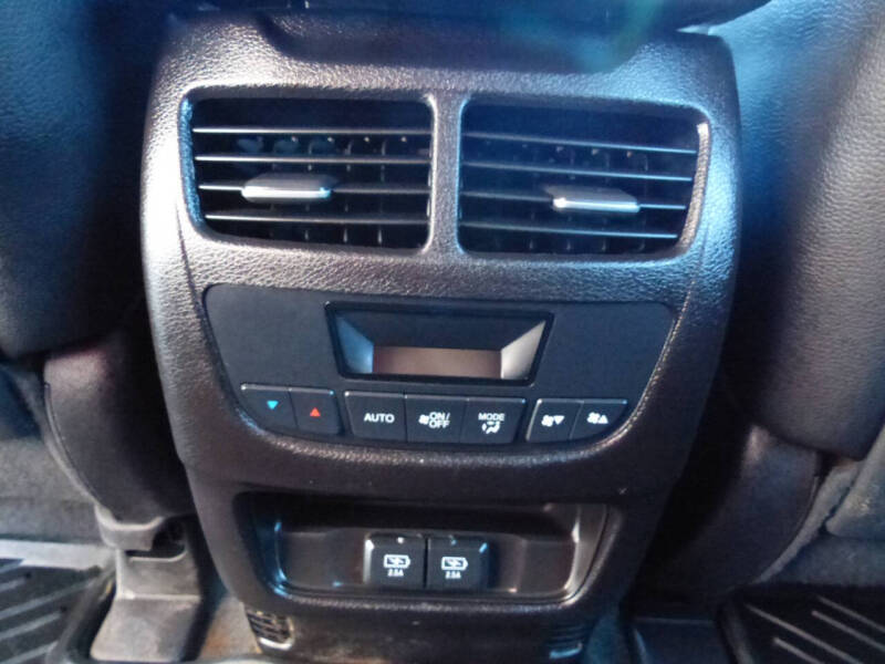 2017 Acura MDX SH-AWD w/Tech