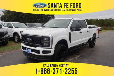 2026 Ford F-250 Super Duty