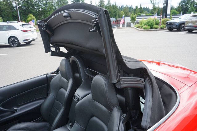 2006 Honda S2000