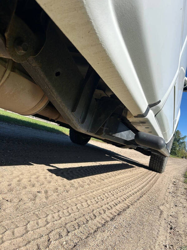 2017 Chevrolet Silverado 2500HD LT