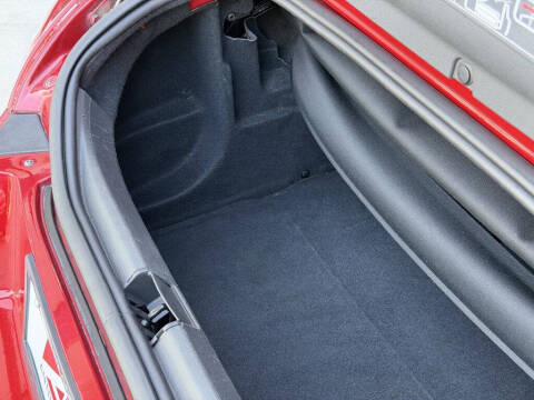 2005 Chrysler Crossfire Limited