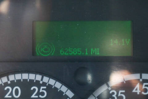 2016 Freightliner 114 SD