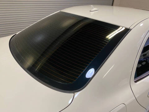 2008 Mercedes-Benz E-Class E 350