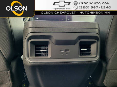 2025 Chevrolet Silverado 3500HD