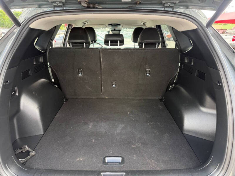 2023 Hyundai Tucson XRT