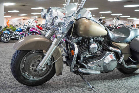 2004 Harley-Davidson Road King