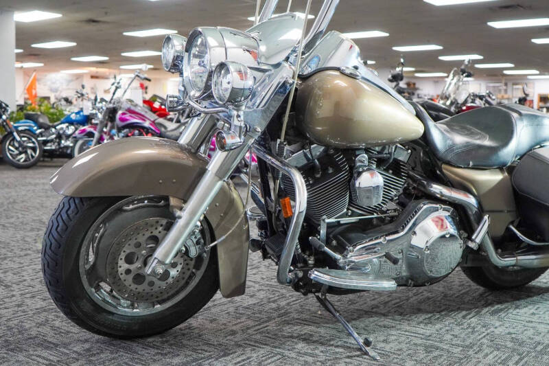 2004 Harley-Davidson Road King