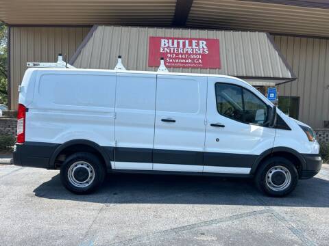 2016 Ford Transit for sale at Butler Enterprises in Savannah GA
