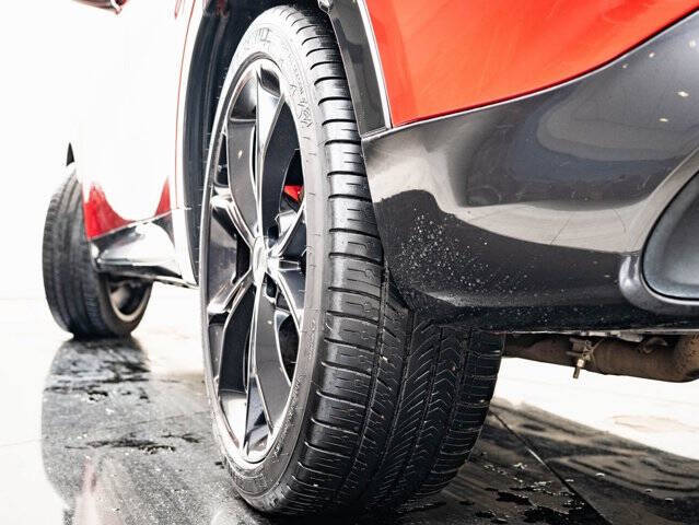 2024 Dodge Hornet R/T Plus