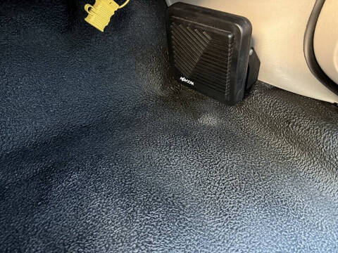 2007 Ford Crown Victoria