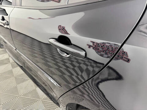 2023 Toyota Corolla Hatchback SE