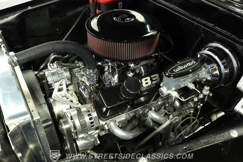 1959 Chevrolet Apache