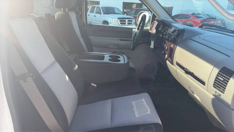 2008 GMC Sierra 1500