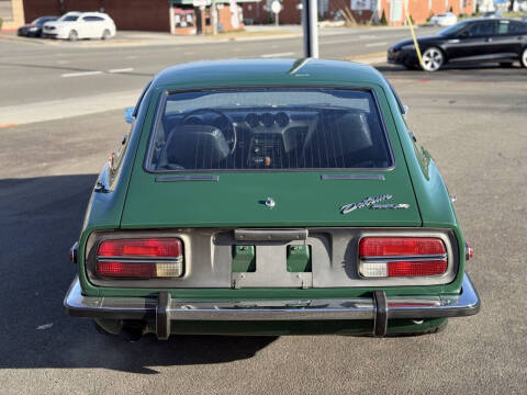 1970 Datsun 240Z