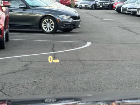 2016 BMW 4 Series 428i