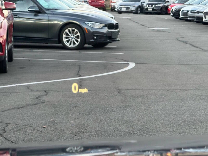 2016 BMW 4 Series 428i