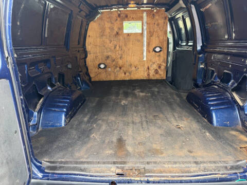 2014 Ford E-Series E-250