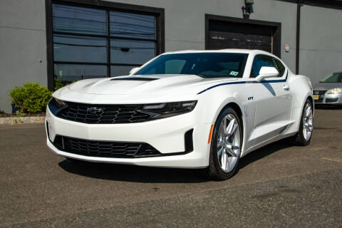 2023 Chevrolet Camaro for sale at Vantage Auto Group - Vantage Auto Wholesale in Moonachie NJ
