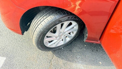 2012 Mazda MAZDA5 Sport