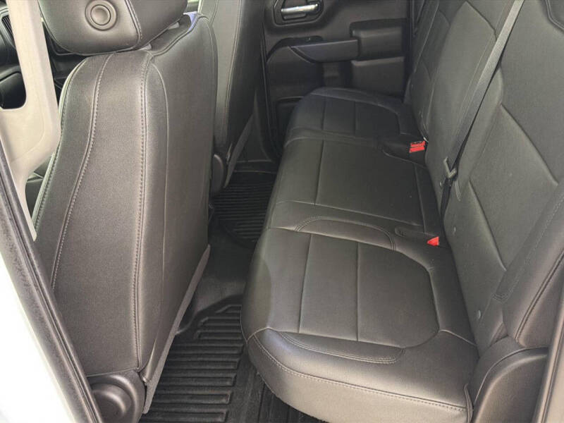 2022 GMC Sierra 2500HD Pro - Photo 18