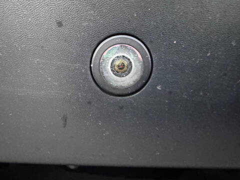 2017 Land Rover Discovery HSE Td6