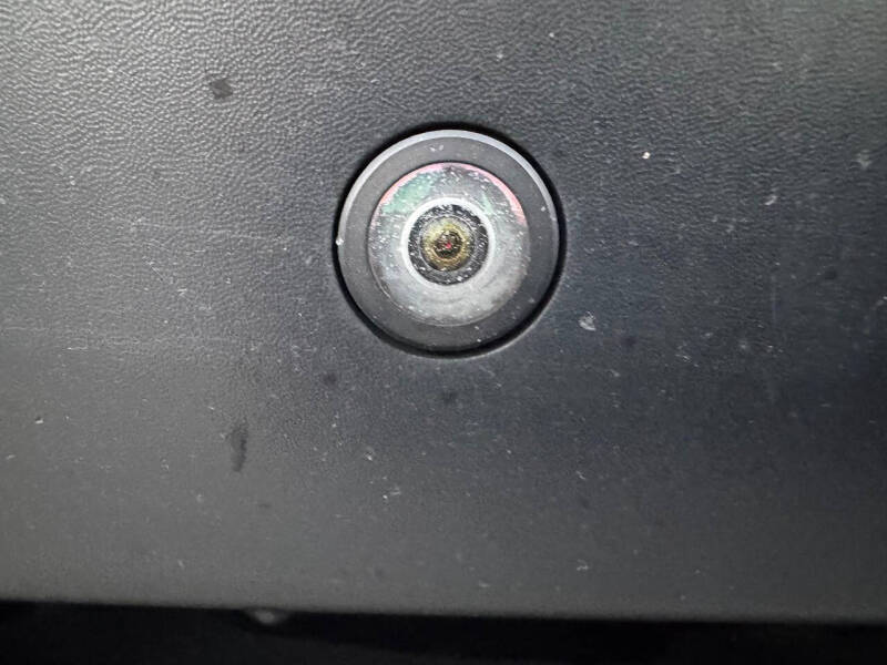 2017 Land Rover Discovery HSE Td6