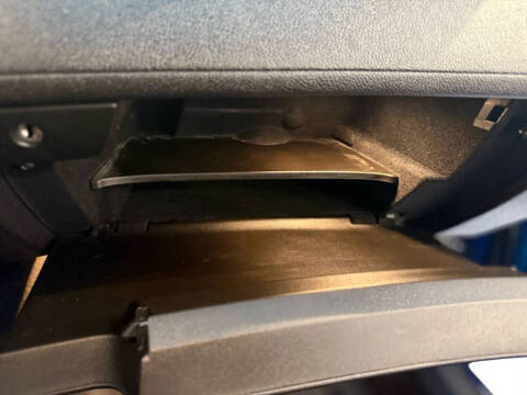 2012 Cadillac CTS 3.6L Premium