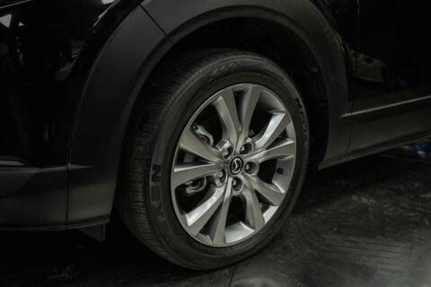 2020 Mazda CX-30 Premium