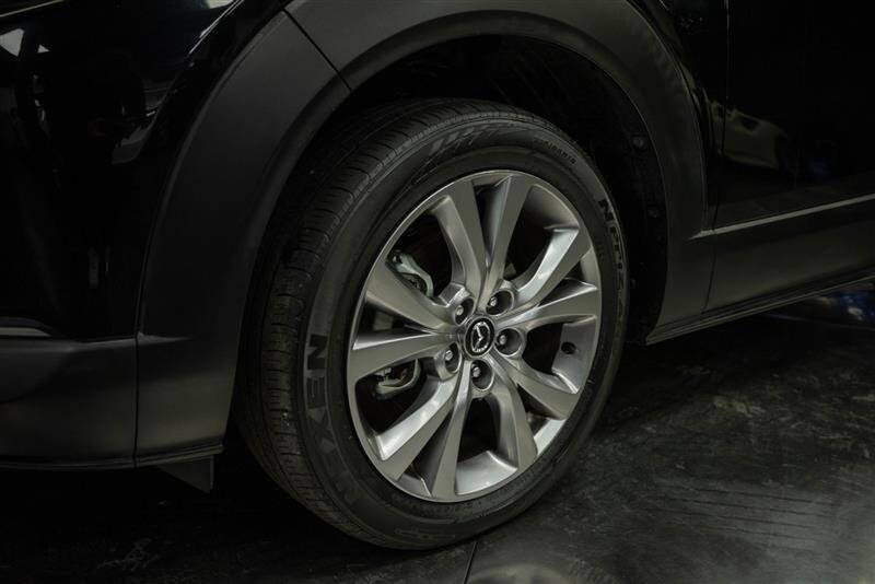 2020 Mazda CX-30 Premium