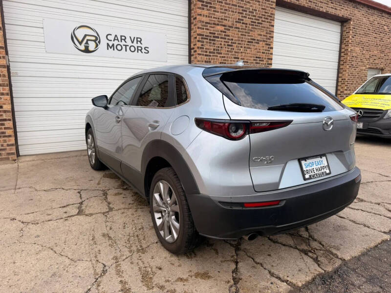 2020 Mazda CX-30 Preferred
