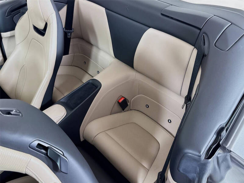 2020 Ferrari Portofino