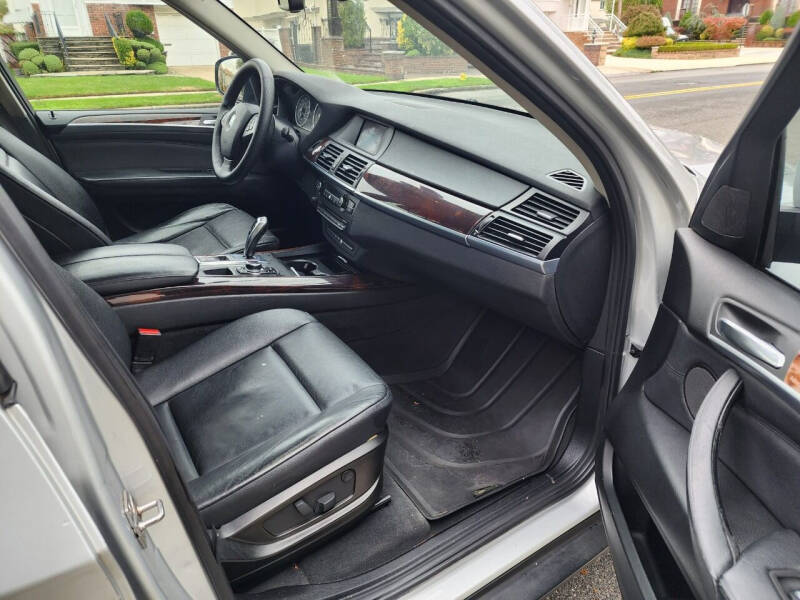 2012 BMW X5 xDrive35i Premium