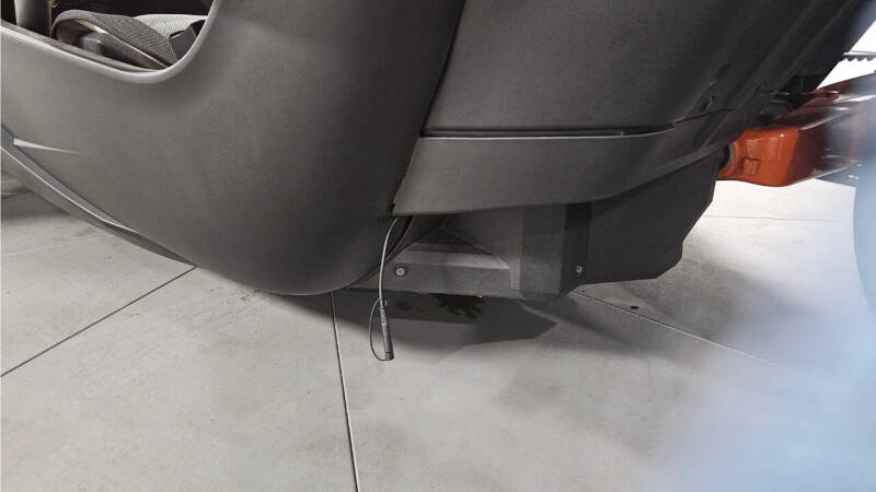 2015 Polaris Slingshot SL