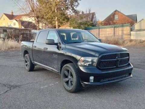 2018 RAM 1500 for sale at Simplease Auto in South Hackensack NJ