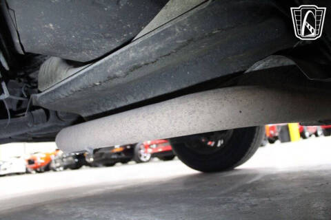 1992 Cadillac DeVille