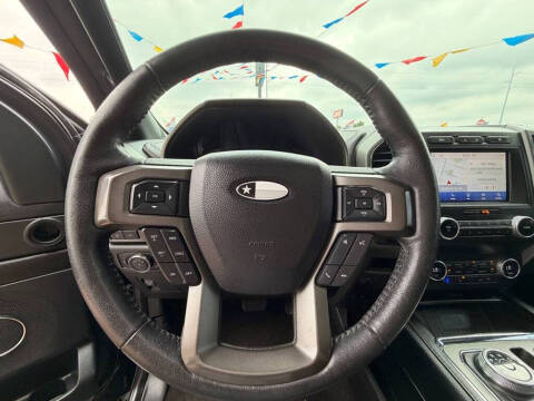 2020 Ford Expedition XLT