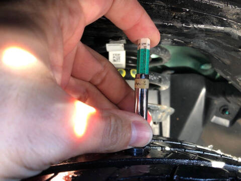 2024 Alfa Romeo Tonale Hybrid Ti