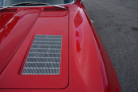 1963 Chevrolet Corvette