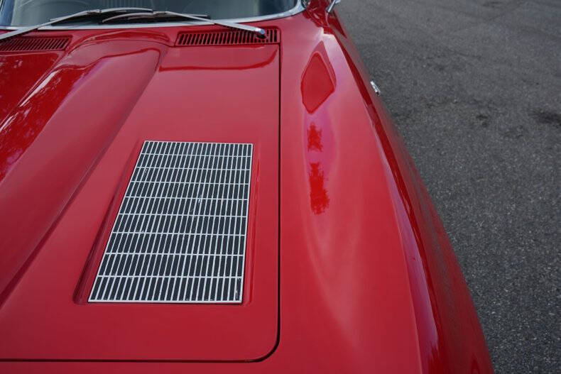 1963 Chevrolet Corvette