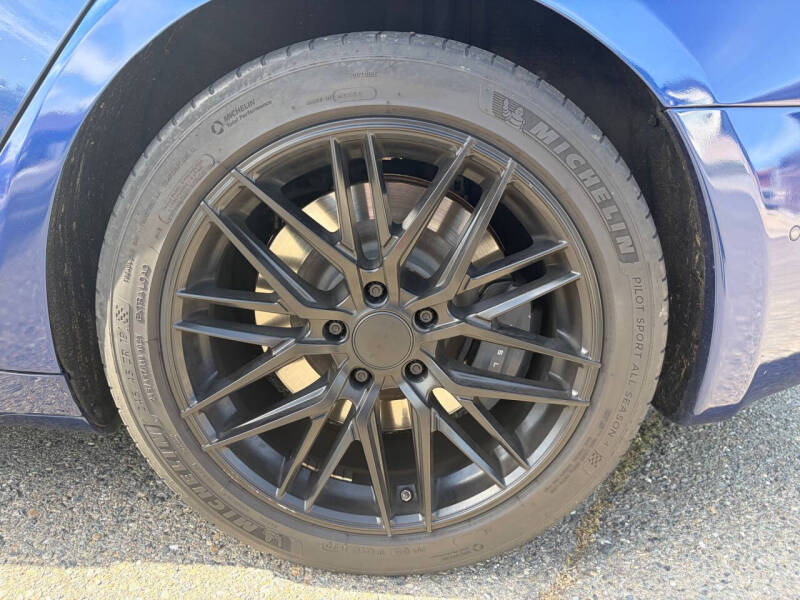 2017 Tesla Model S 75D