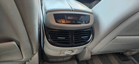 2008 Acura MDX SH-AWD w/Tech