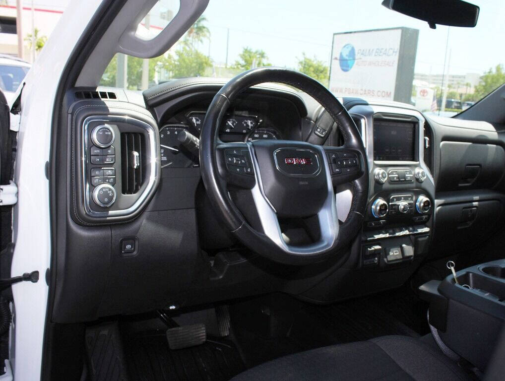 2020 GMC Sierra Pickup - $38,995