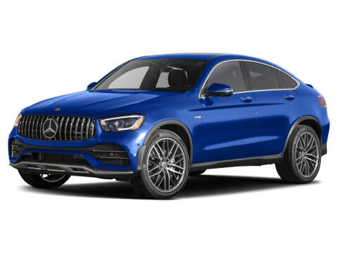 2023 Mercedes-Benz GLC