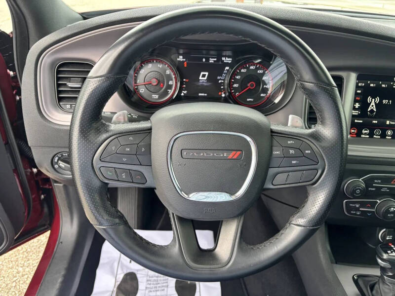 2023 Dodge Charger R/T