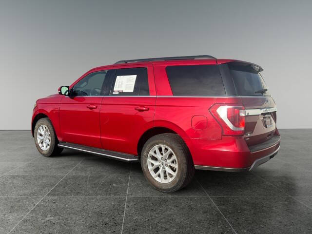 2020 Ford Expedition XLT