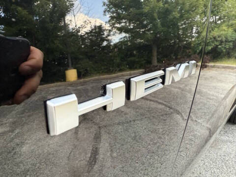 2024 Dodge Durango R/T