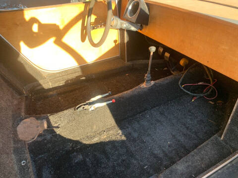 1968 Volkswagen Beetle