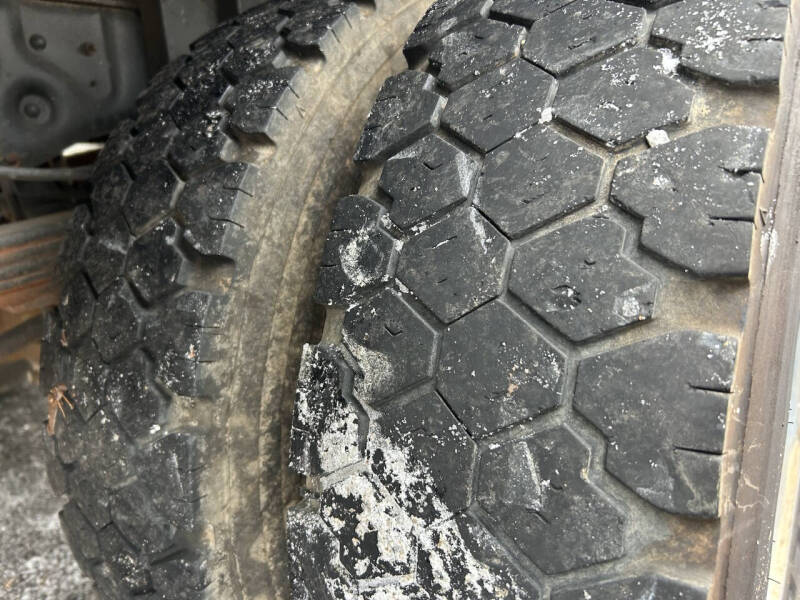 2016 Ford F-550 Super Duty