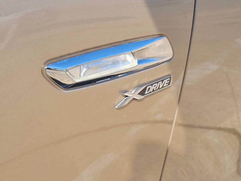 2011 BMW 5 Series 535i xDrive