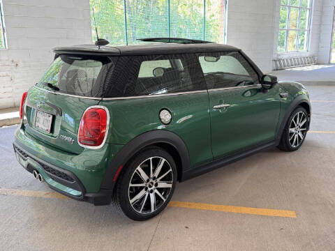 2023 MINI Hardtop 2 Door Cooper S